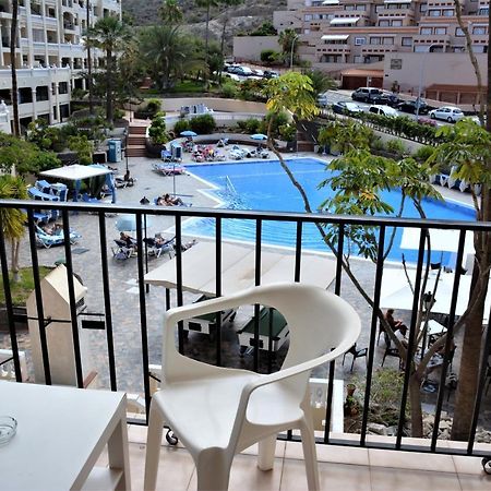 Appartamento Castle H 408 Los Cristianos  Esterno foto